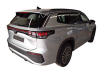 Volkswagen Tayron - Vorschau Bild 4