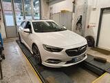 Opel Insignia 2.0 Turbo 191kW Exclusive Auto 4x4 ... - Opel Insignia in Augsburg