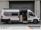 Dethleffs Globetrail 640 ES Fiat - Diesel