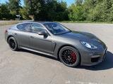 Porsche Panamera Turbo *BOSE*STANDH*SOFTCLOSE* - Porsche Panamera: Turbo