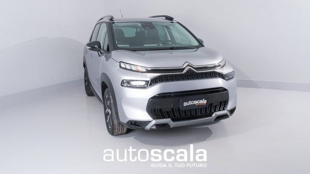 Другие CITROEN C3 Aircross PureTech 110 S&S Plus