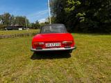 Peugeot 504 - Peugeot 504 Gebrauchtwagen