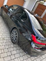 BMW M340i xDrive, Laser, Glasdach, HK - BMW M340i Gebrauchtwagen