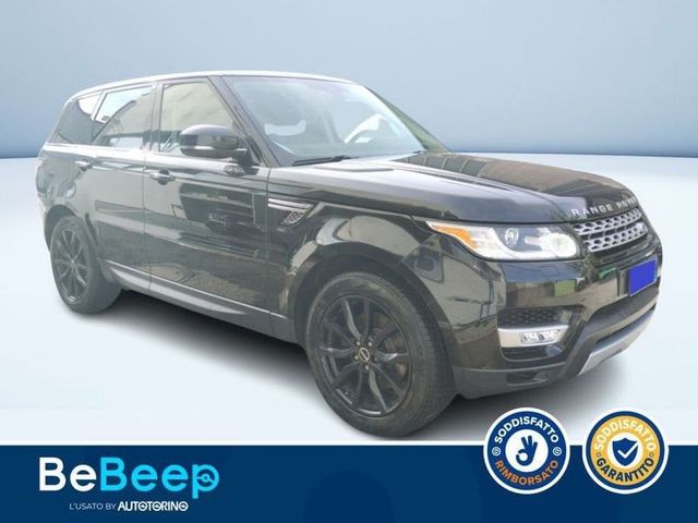 Land Rover RR Sport 3.0 TDV6 HSE DYNAMIC AUTO