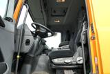 Mercedes-Benz 2532 L Actros 6x2, Doppel-Pedale, Winterdienst - Mercedes-Benz Actros