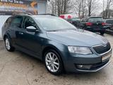 Skoda Octavia Combi Joy - Skoda Octavia Joy mit Diesel-Antrieb