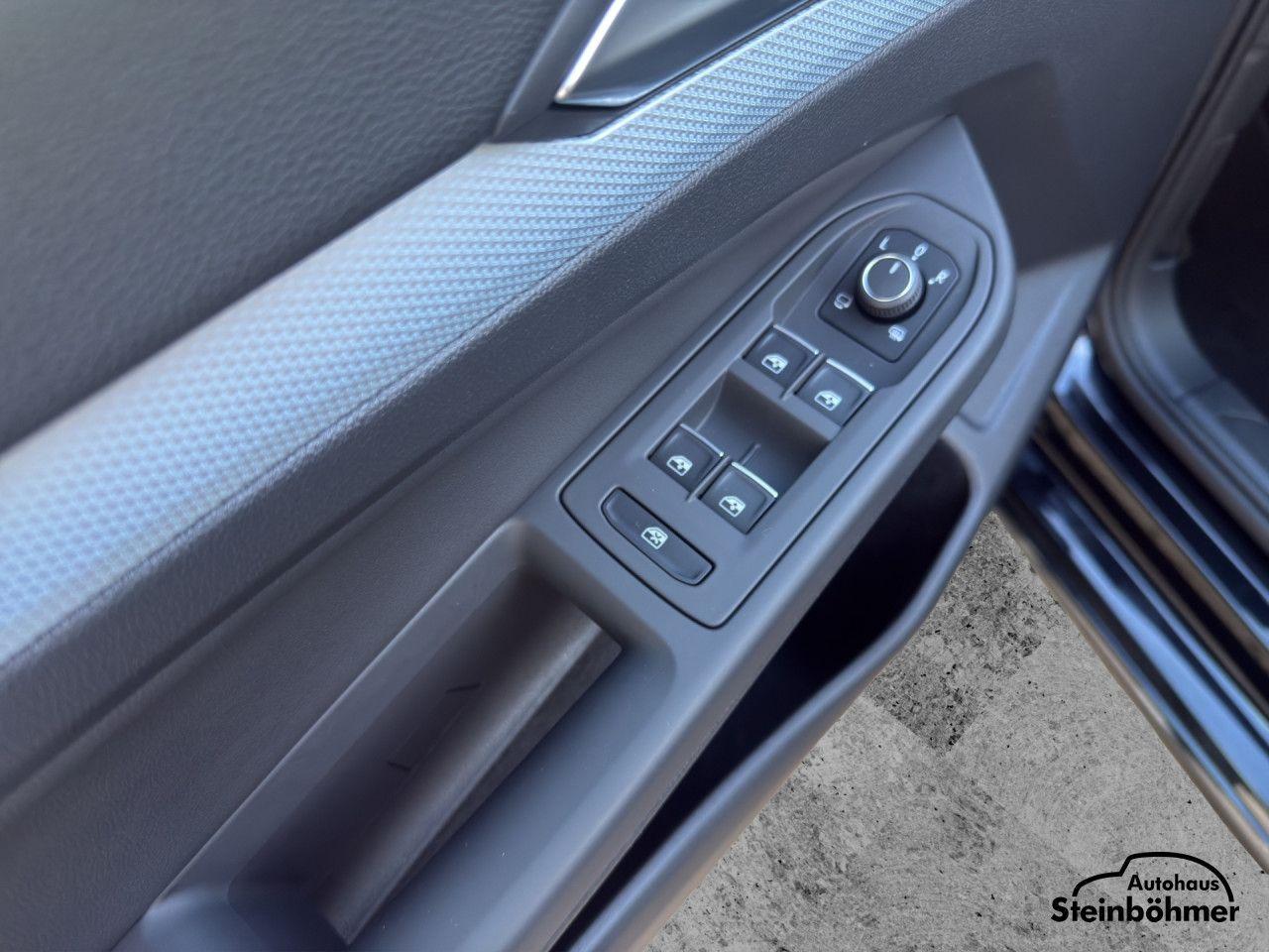 Volkswagen Golf GOAL 1.5eTSI DSG LED Keyless Sideassistes, миниатюра 15