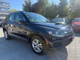 Volkswagen Tiguan 2.0 TSI DSG 4MOTION *Leder*Kamera*USA - USA Gebrauchtwagen