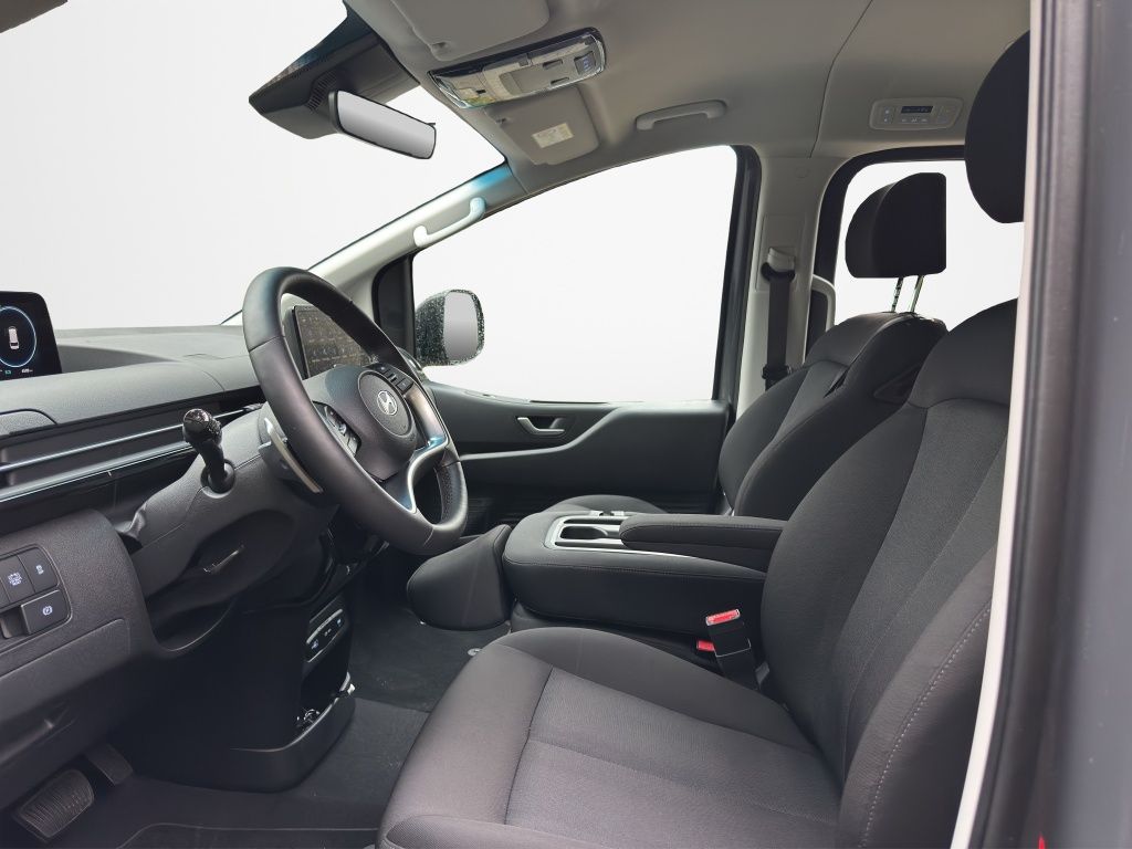 Hyundai Staria – Bild 19