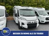 Knaus L!VE TI PLATINUM SELECTION 650 MF Modell 2026 - Knaus L VE TI 650 MF Platinum Selection