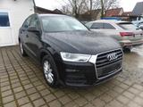 Audi Q3 quattro ALU NAVI LED XENON - Audi Q3 in Braunschweig