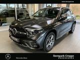 Mercedes-Benz GLC 400 e 4M AMG Pano+Distro+Mem+Leder+DigiL+AHK