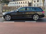 Mercedes-Benz C 250 d 4MATIC T Autom. - - Mercedes-Benz C 250 in Aachen