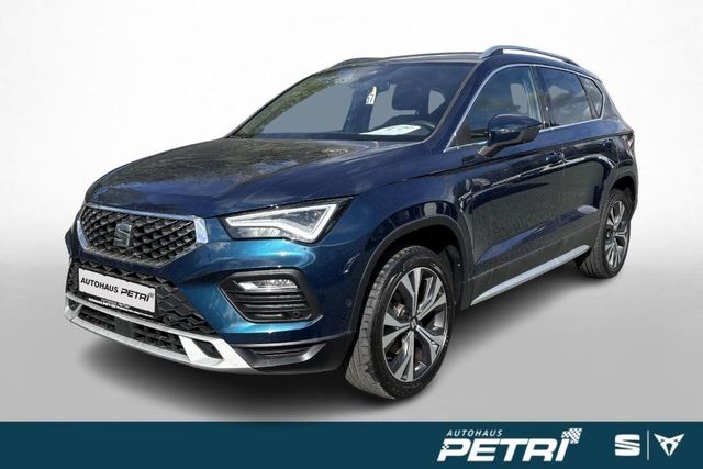 SEAT Ateca ATECA 1.5 TSI ACT DSG XPERIENCE