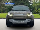 Land Rover Defender 110 SE, Offroad-Allwetter, RFK, - Land Rover: Offroad