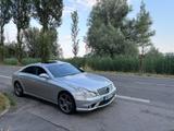 Mercedes-Benz CLS 500 - 550 !! Bis Dienstag verfügbar !!