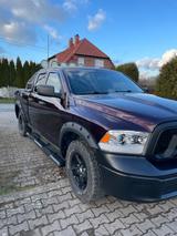 Dodge RAM - gebrauchte Dodge RAM aus dem Jahr 2013