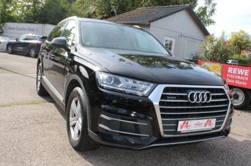 Audi Q7 - 3