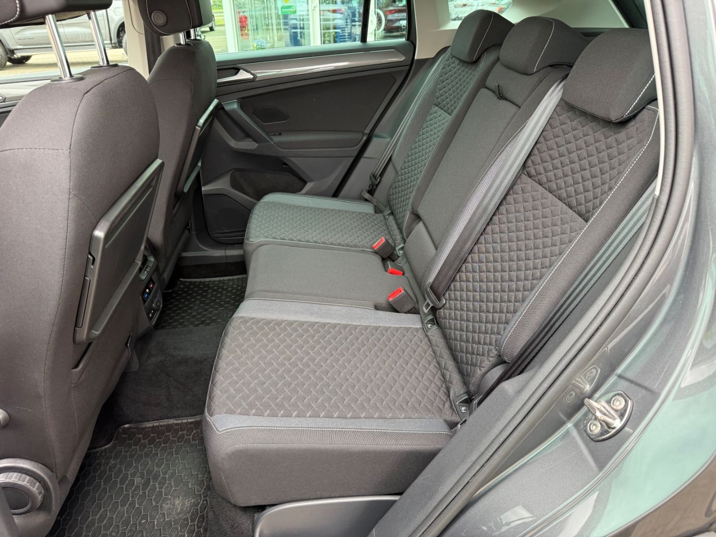 VW Tiguan Join Start-Stopp 4Motion 2.0 TDI BMT EU6d - Image 20
