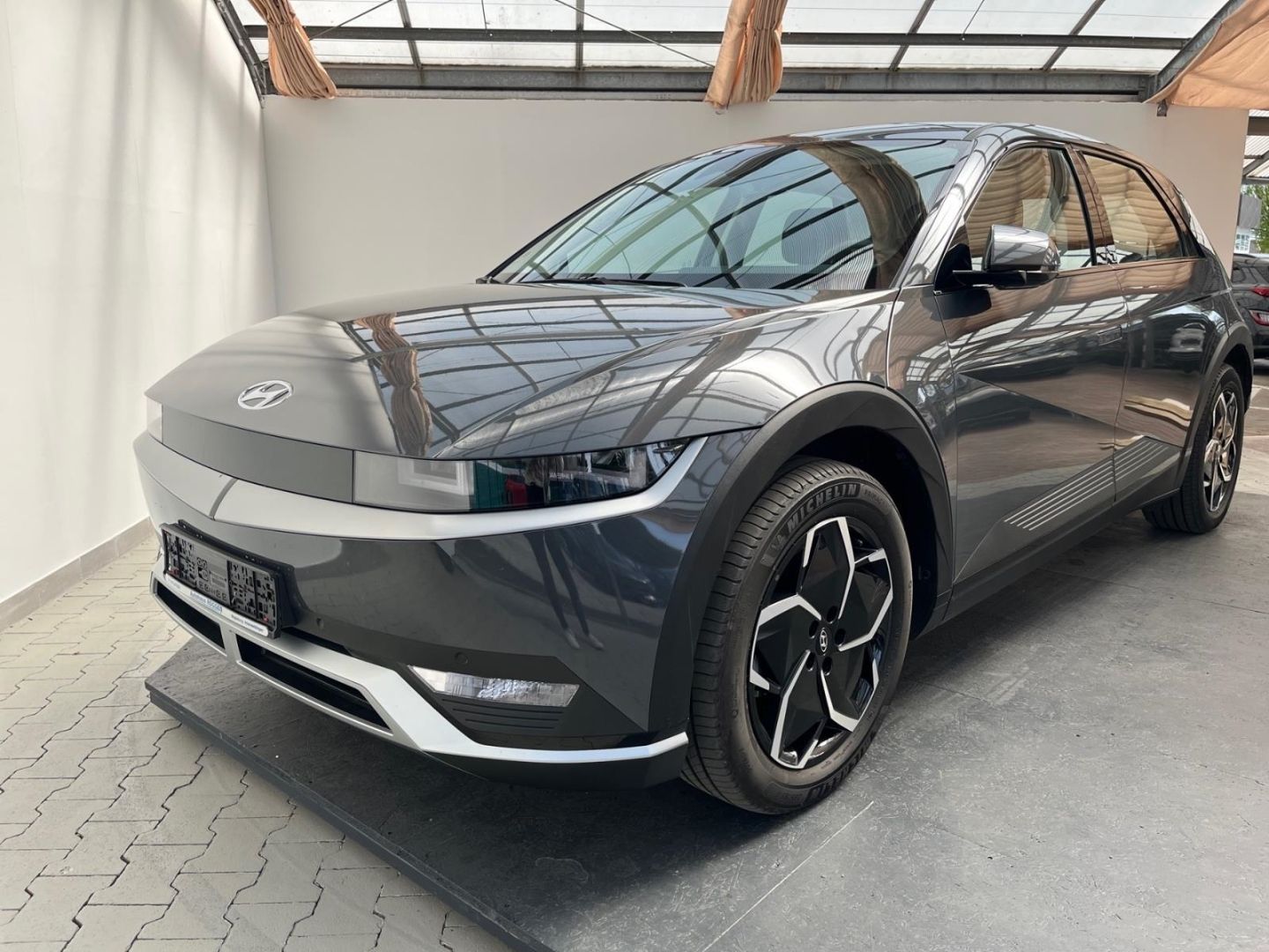 Hyundai IONIQ 5 – Bild 2