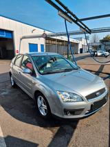 Ford Focus 1.6 MK2 - Ford Focus aus 2006: 1.6