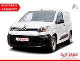 Citroën Berlingo Kasten 1.2 Club M/L1 Klima Tempomat - Offers