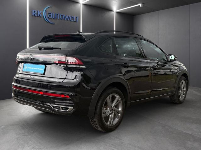 Taigo R-Line 1.0 TSI Navi ACC Apple CarPlay