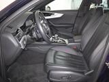 Audi A4 Avant S-Line 35TFSI S-Tronic 296,-ohne Anzahl - Audi Gebrauchtwagen von 2023