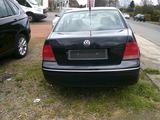 Volkswagen Bora 1.6 Auto Highline - gebrauchte VW Bora aus dem Jahr 2002