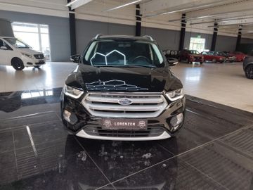 Ford Kuga - 2