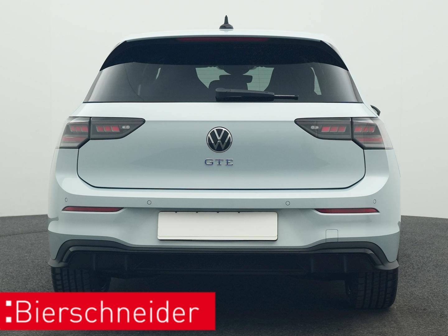 Volkswagen Golf 8 1.5 TSI eHybrid DSG GTE Leasing ab 365, миниатюра 5