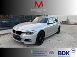 BMW 320i xDrive*M Sport*LED/Xenon*Navi*Tempomat* - BMW 320: Automatik, 320i