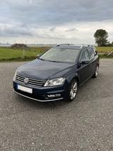 Volkswagen Passat Variant 2.0 TDI DSG 130kW R-Line BMT ... - gebrauchte VW Passat Variant aus dem Jahr 2013