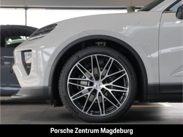 Porsche Macan - Bild 11