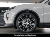 Porsche Macan - Vorschau Bild 11