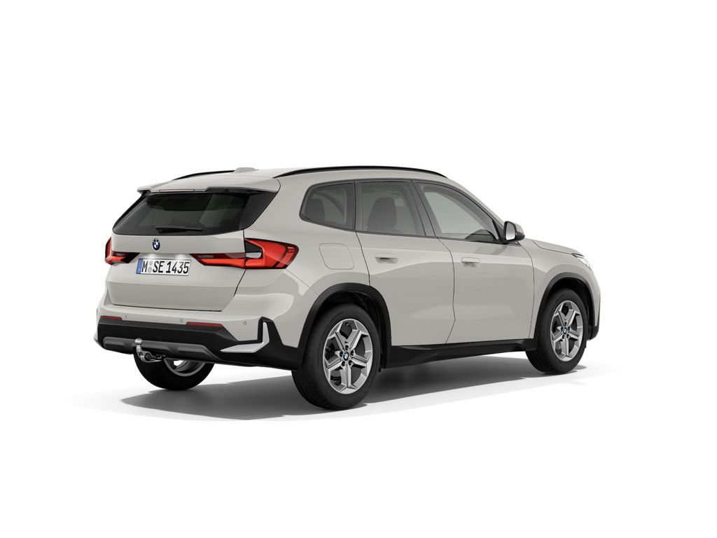 BMW X1 - Bild 2