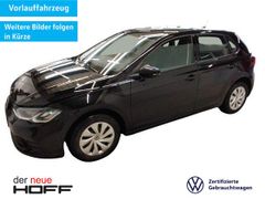 Volkswagen Polo 1.0 Life Anschlussgarantie Sitzheizung App-
