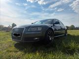 Audi A8 4,2 FSI - Audi A8 aus 2008