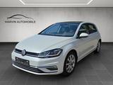 Volkswagen Golf VII Lim. Highline BMT DSG LED PANO ACC NAVI - Volkswagen Gebrauchtwagen in Neumünster