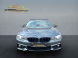 BMW 430i Coupe M Sport 1.HAND! 20Zoll-Yido 360° Tief - BMW 430: Coupé