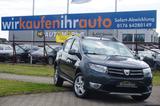 Dacia Sandero II Stepway Prestige*AUTOMATIK*NAVI*PDC ! - Dacia Sandero in Mönchengladbach