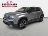 Jeep AVENGER ELEKTRO SUMMIT NAVI KLIMA LED UCONNECT D - Jeep Avenger in Dortmund