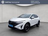 Nissan Qashqai 1.5 VC-T e-Power N-Connecta 116 kW, 5-tü