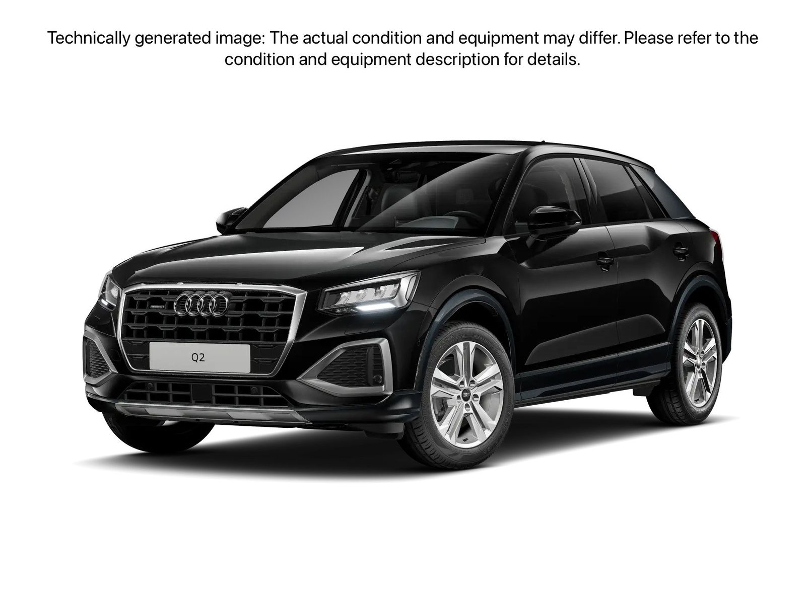 Audi Q2 - Bild 2