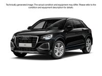 Audi Q2 - Vorschau Bild 2