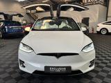 Tesla MODEL X 90D | FREE SUPERCHARGER | FULL SELF DRIV - weiße Tesla Model X
