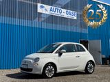 Fiat 500** Pop**Automatik**Euro 6** - Fiat 500: Eu