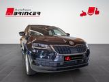 Skoda Karoq Style 1.5 TSI ACT AHK El. Panodach Navi Le - Skoda Karoq Gebrauchtwagen in Bielefeld