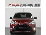 Toyota Yaris 1.5 Hybrid Style Selection Aut. *SHZ *Kam - Toyota Yaris Gebrauchtwagen in Wuppertal