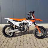 KTM 450 SMR MJ 2023 - KTM 450
